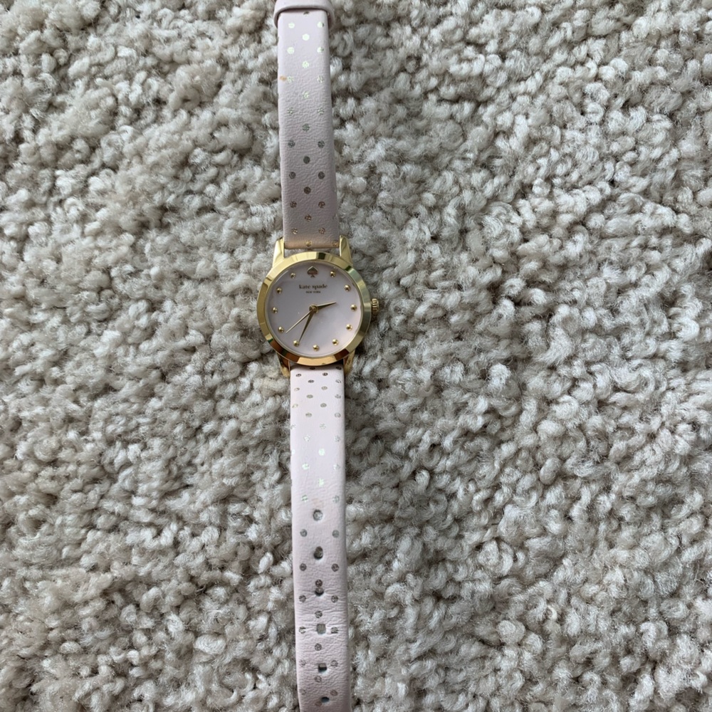 Kate spade smaller face